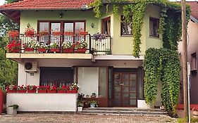 Apartman Hujic